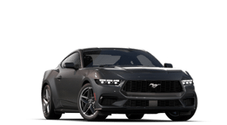2025 Ford Mustang® External Image 5